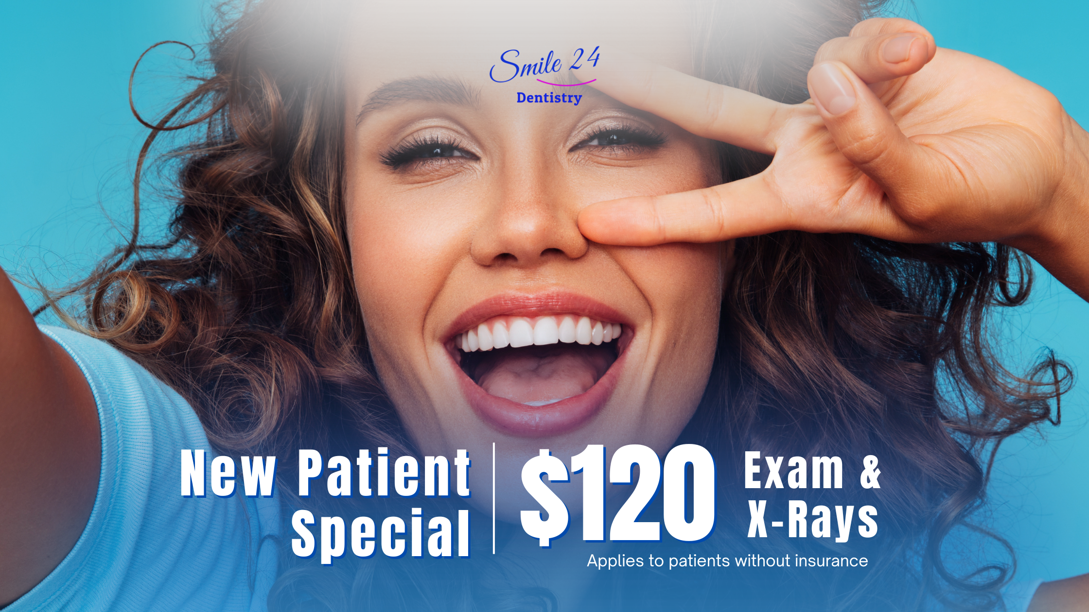 Smile 24 Dentistry: Milen Vitanov, DMD